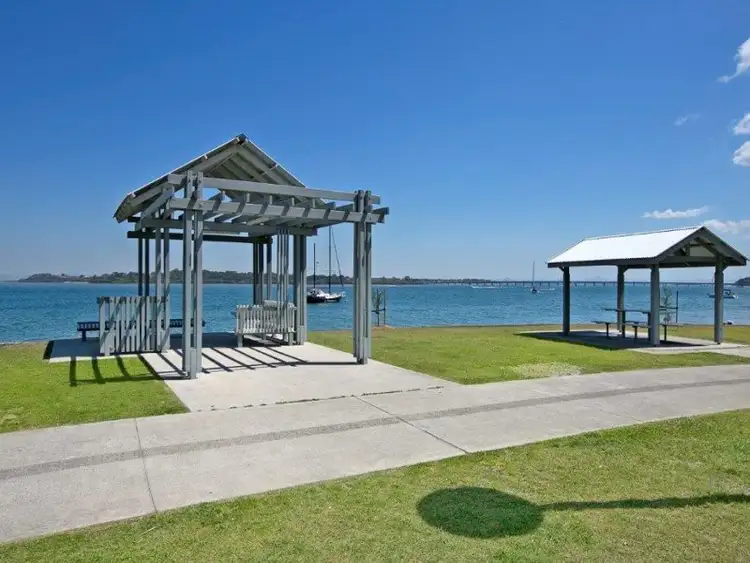 Second view of Homely unit listing, 5/9 Hall Avenue, Bongaree QLD 4507