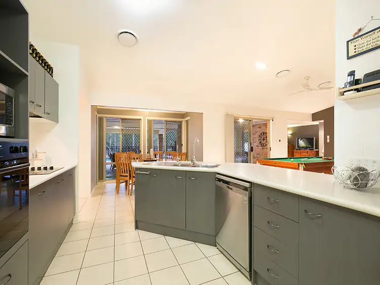 Fifth view of Homely house listing, 5 Silvergum Street, Cornubia QLD 4130