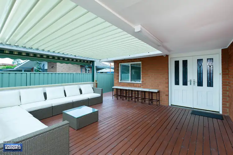 Fourth view of Homely house listing, 45 Lae Road, Holsworthy NSW 2173
