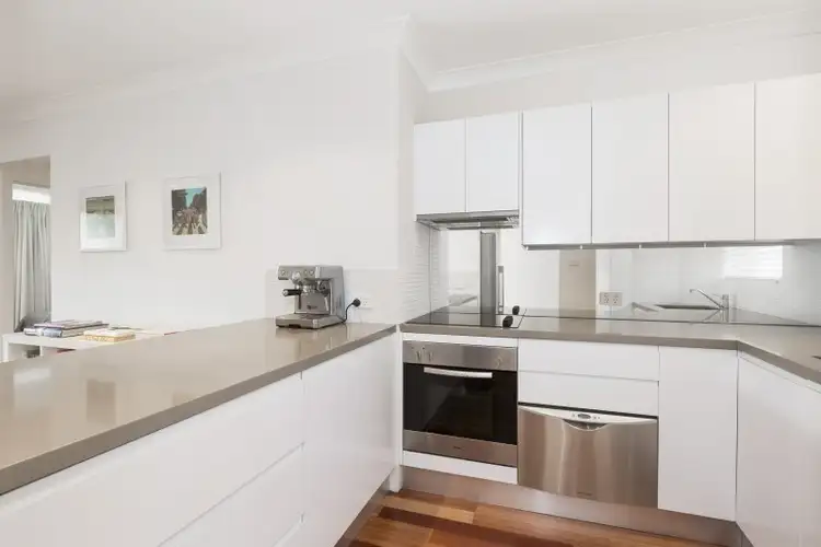 Second view of Homely unit listing, 12/27-33 Judd Street, Cronulla NSW 2230