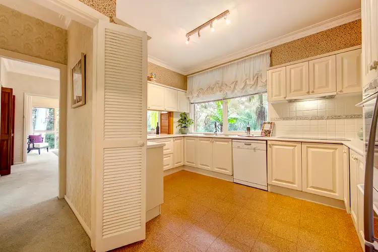 Fourth view of Homely house listing, 12 Blytheswood Avenue, Warrawee NSW 2074