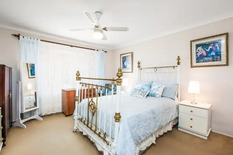 Fifth view of Homely house listing, 12 Mulga Place, Kirrawee NSW 2232