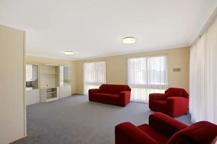 Second view of Homely house listing, 3 Southdown Road, Elderslie NSW 2570