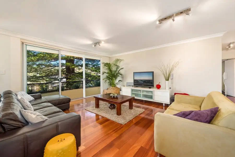 Main view of Homely unit listing, 16/326 Barrenjoey Road, Newport NSW 2106