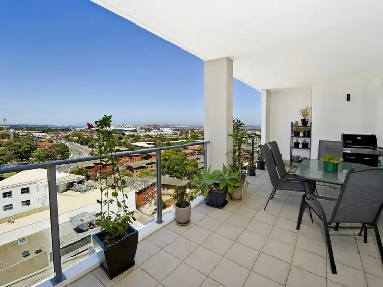 Fourth view of Homely apartment listing, 1209/260 Bunnerong Road, Hillsdale NSW 2036