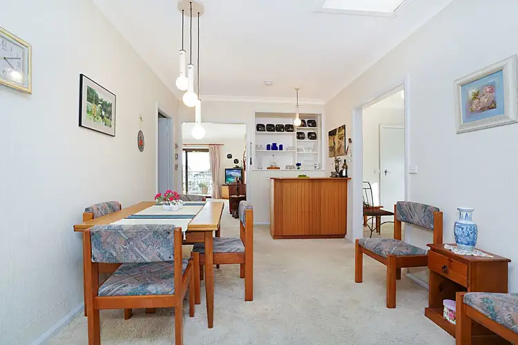 Fifth view of Homely house listing, 115 Beach Road, Wangi Wangi NSW 2267