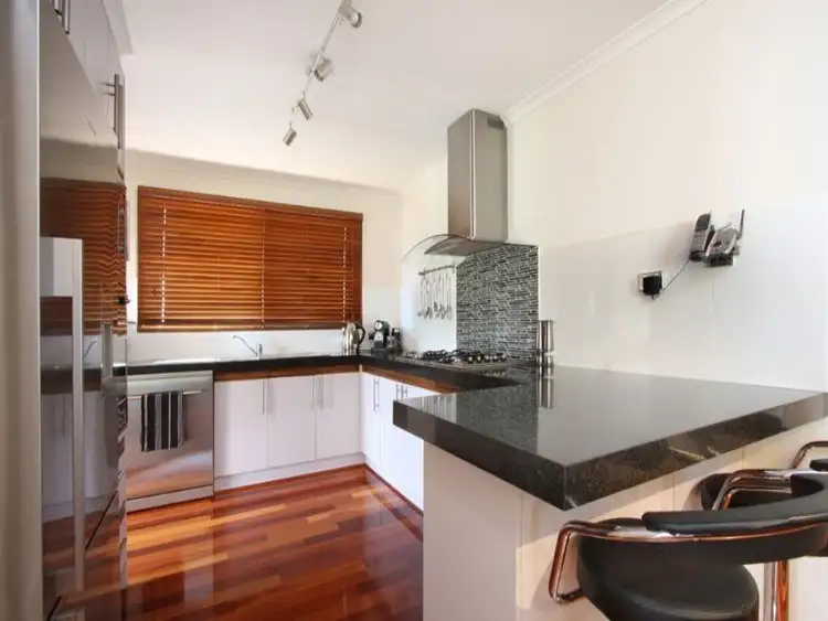 Second view of Homely house listing, 16 Orchard Court, Somerville VIC 3912