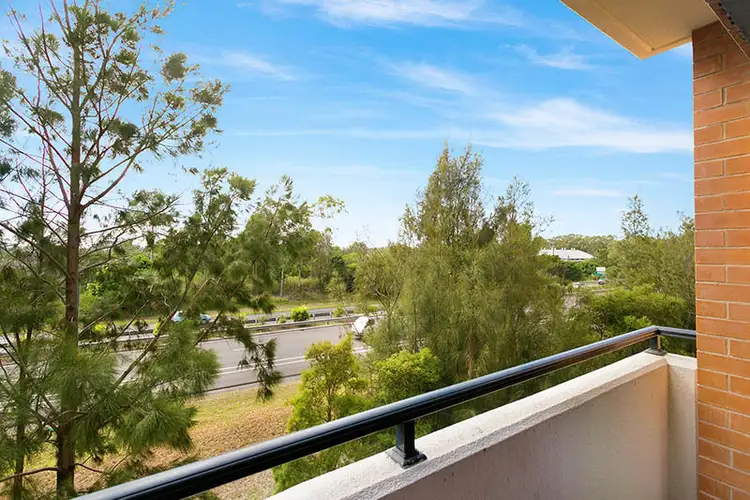 Sixth view of Homely unit listing, 50/214 Princes Highway, Fairy Meadow NSW 2519