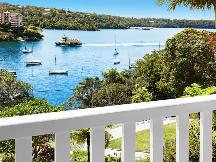 Third view of Homely house listing, 25 Cremorne Road, Cremorne NSW 2090