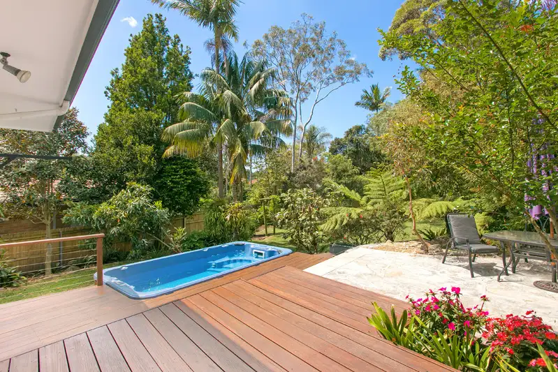 Main view of Homely house listing, 11 Spence Place, Belrose NSW 2085