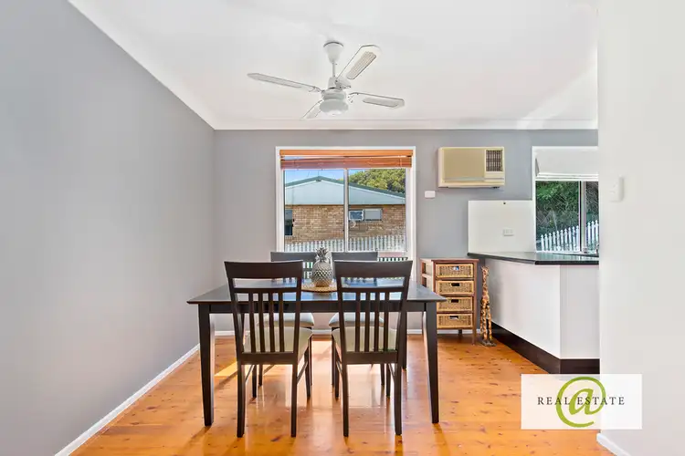 Sixth view of Homely house listing, 1 Rogan Place, Yeppoon QLD 4703