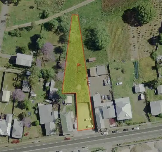 Sixth view of Homely land listing, 9 Macleay Street, Frederickton NSW 2440