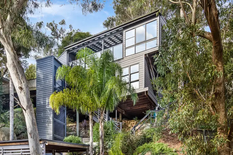20 Huskisson Street, Gymea Bay NSW 2227