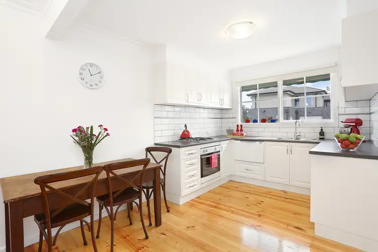 Third view of Homely unit listing, 2/176 Melbourne Avenue, Glenroy VIC 3046