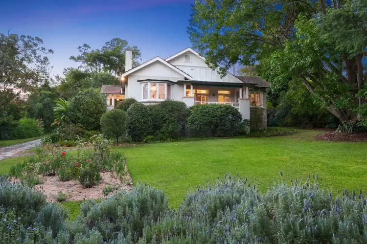 23-25 Cherry Street, Warrawee NSW 2074