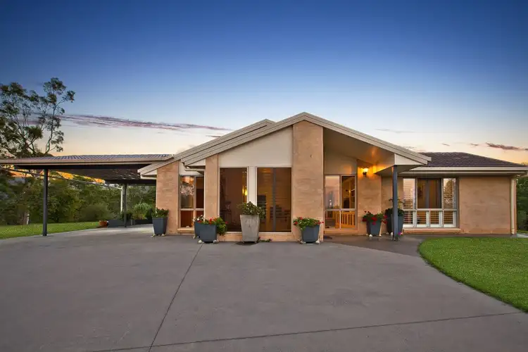 Fifth view of Homely house listing, 146 Drivers Court, Samsonvale QLD 4520