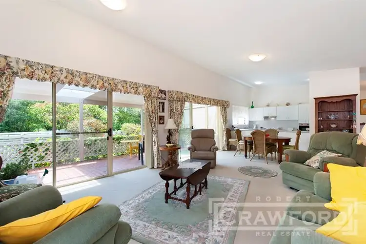 Fourth view of Homely villa listing, 3/10 Phoenix Drive, Warners Bay NSW 2282