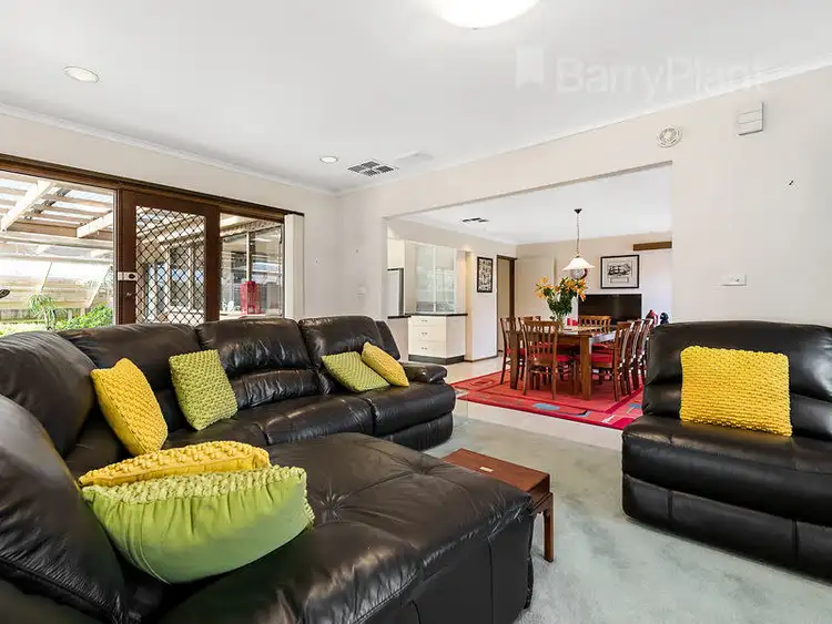 Second view of Homely house listing, 22 Newstead Way, Wantirna South VIC 3152