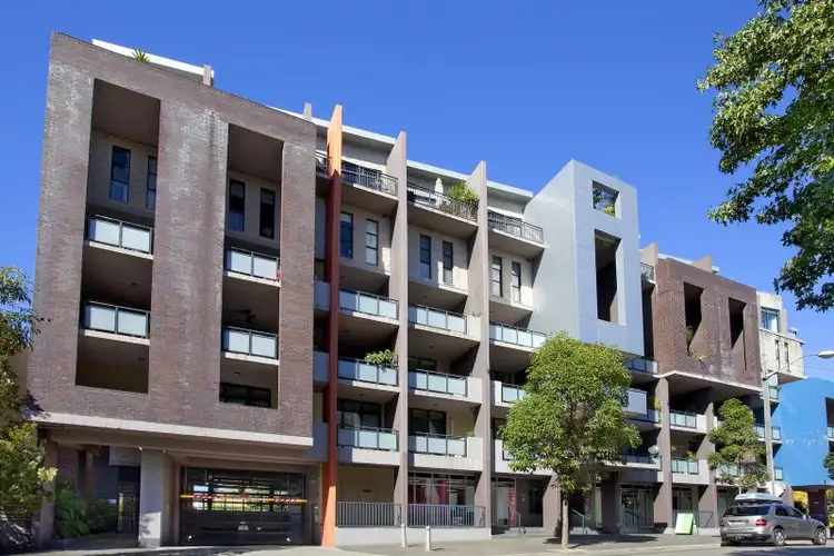 Fourth view of Homely apartment listing, 64/52-54 McEvoy Street, Waterloo NSW 2017