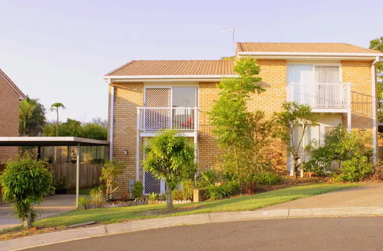 7/30 Glenefer Street, Runcorn QLD 4113