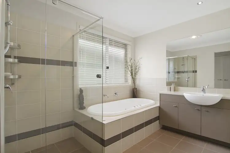 Sixth view of Homely house listing, 37 Chepstow Drive, Castle Hill NSW 2154