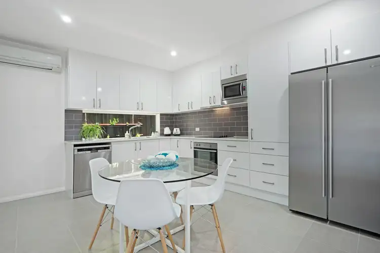 Second view of Homely house listing, 44a Grove Street, Waratah NSW 2298