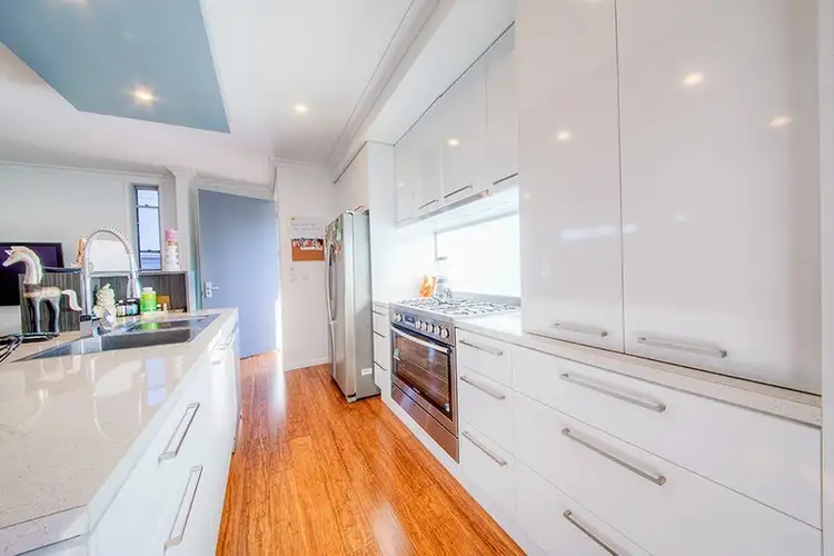 Fourth view of Homely house listing, 1 Wattle Lane, Cooee Bay QLD 4703
