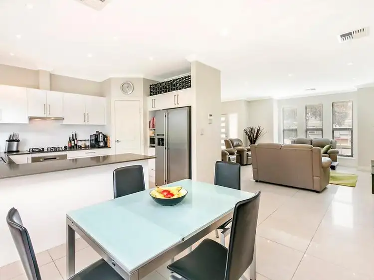 Second view of Homely house listing, 21 Mitchell Street, Glengowrie SA 5044