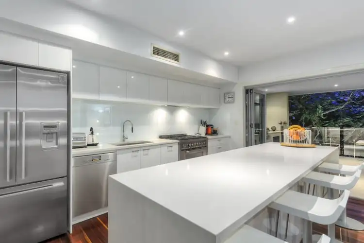 Fourth view of Homely house listing, 26 Fifth Avenue, Bardon QLD 4065