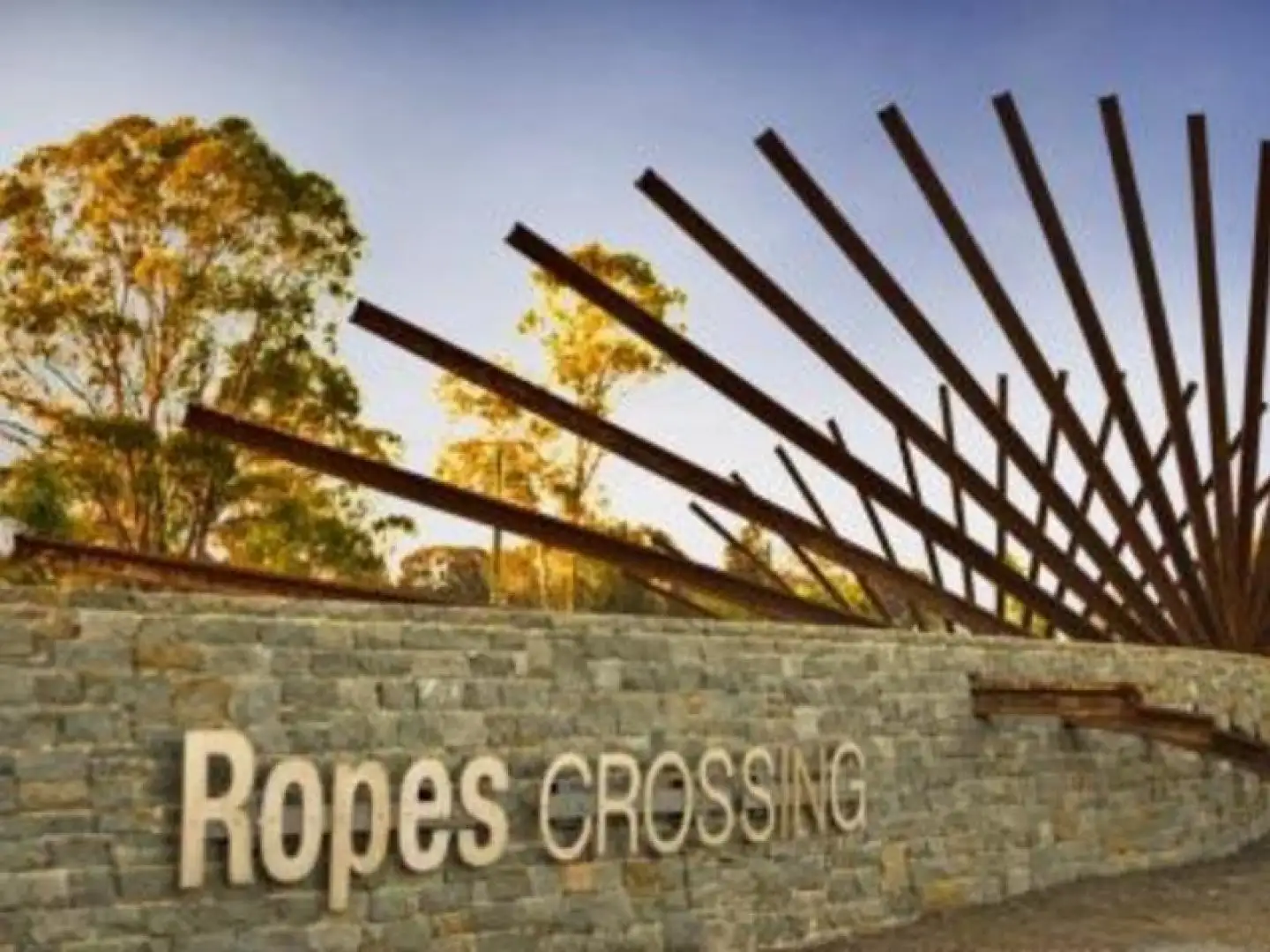 Main view of Homely land listing, 4 Blackburn Street, Ropes Crossing NSW 2760