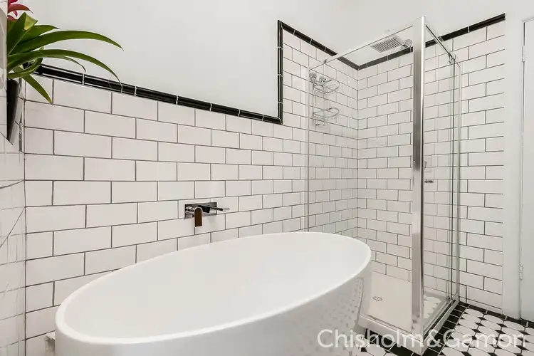 Fourth view of Homely apartment listing, 1/30A Mitford Street, St Kilda VIC 3182