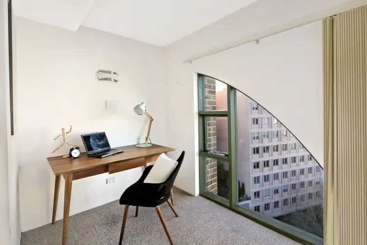 Fifth view of Homely apartment listing, 905/133 Goulburn Street, Surry Hills NSW 2010