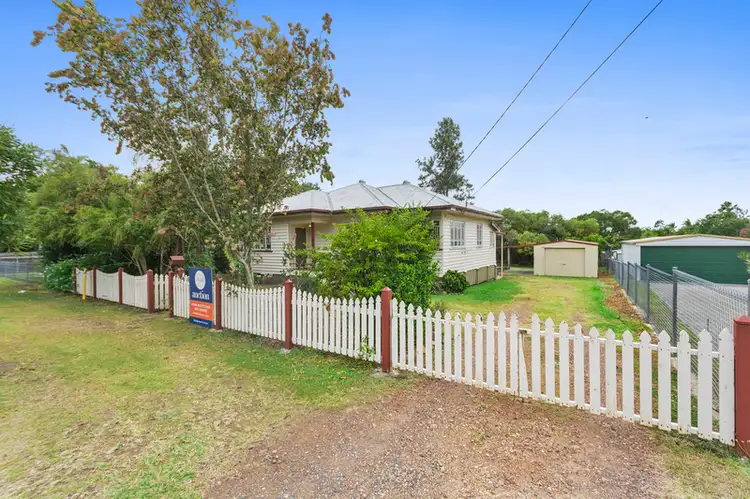 Fourth view of Homely house listing, 44 Bourke Street, Brassall QLD 4305
