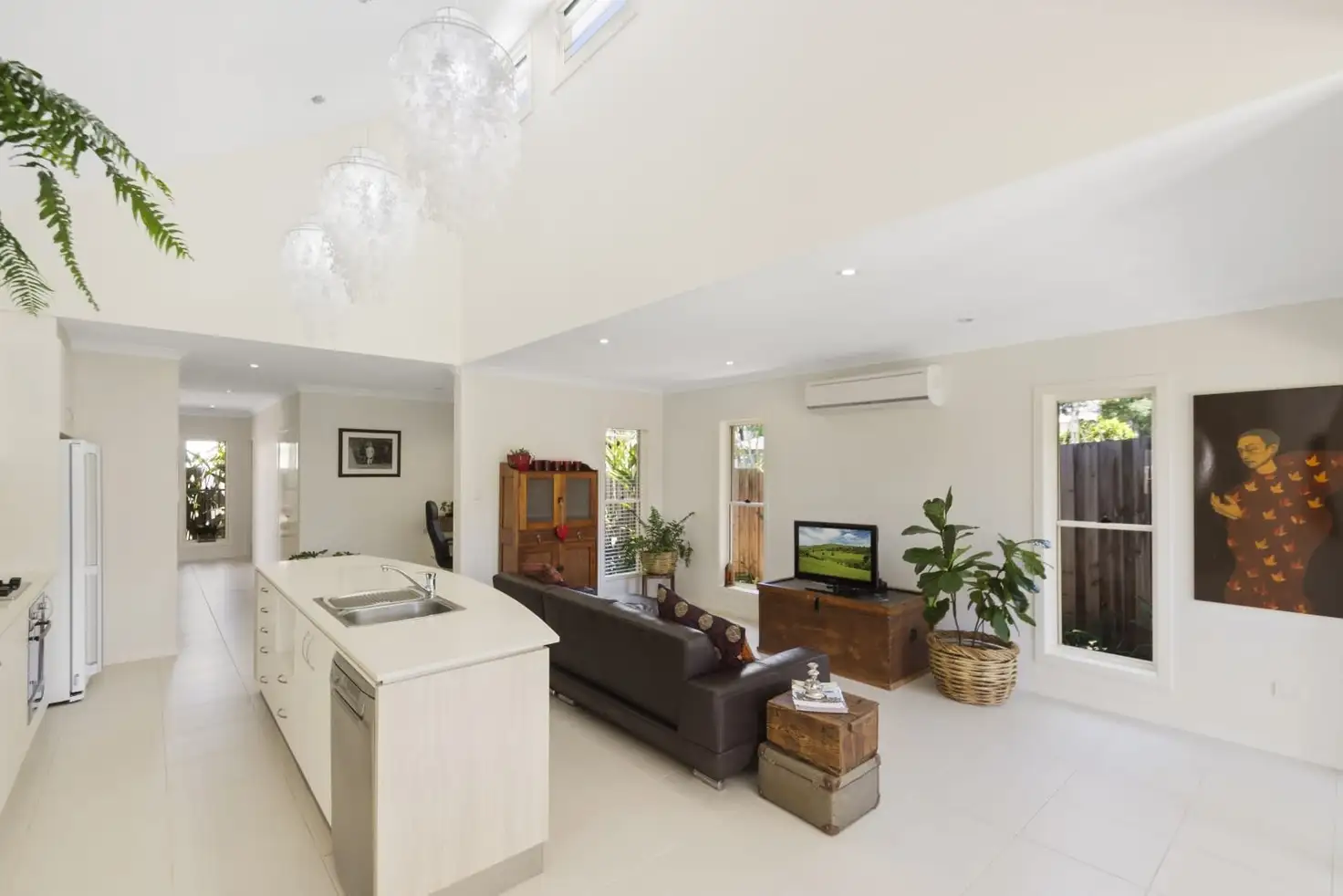 Main view of Homely unit listing, 3/8 New Street, Mount Lofty QLD 4350