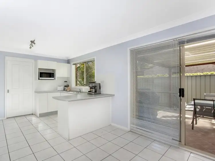 Third view of Homely townhouse listing, 2/287 Great Western Highway, Emu Plains NSW 2750