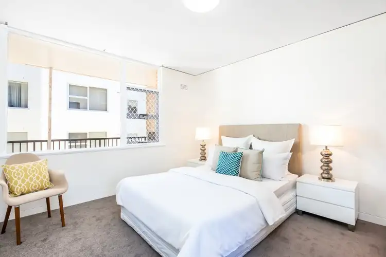 Fifth view of Homely apartment listing, 7/8 The Esplanade, Cronulla NSW 2230