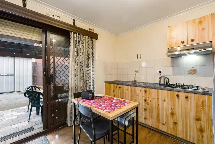 Fifth view of Homely house listing, 89 Pilgrim Street, Seddon VIC 3011
