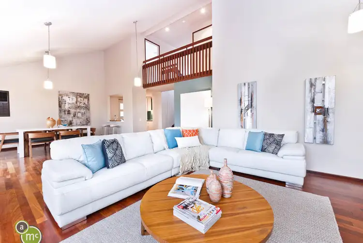 Fourth view of Homely townhouse listing, 5/10 Hensman Street, South Perth WA 6151