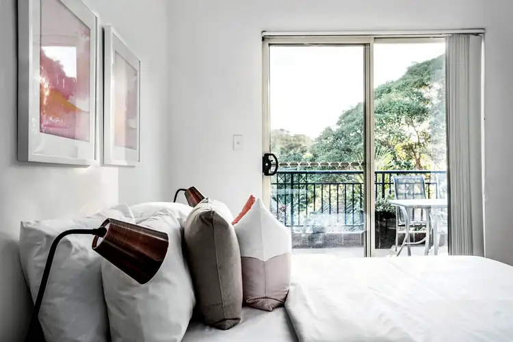Fifth view of Homely apartment listing, 79/18 Cecilia Street, Marrickville NSW 2204
