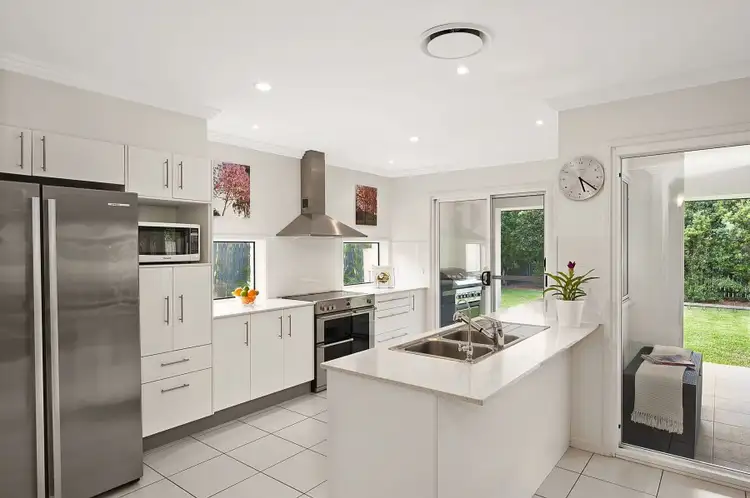 Fourth view of Homely house listing, 10 Sapsford Street, Northgate QLD 4013