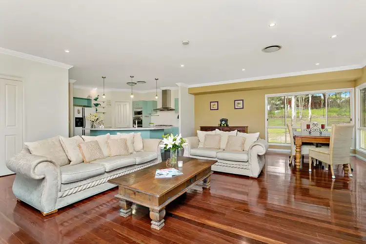 Fourth view of Homely house listing, 11 Kay Drive, Samford Valley QLD 4520