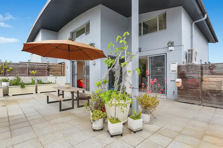 Fourth view of Homely apartment listing, 25/2 Hilts Road, Strathfield NSW 2135