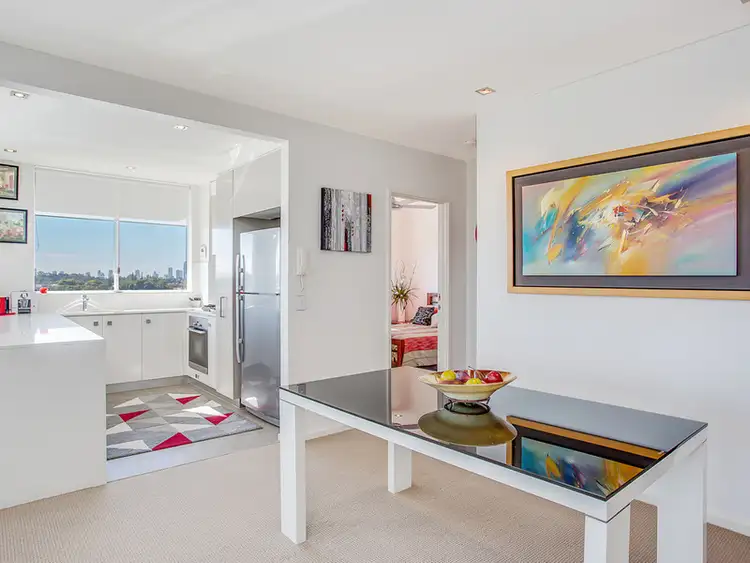 Sixth view of Homely unit listing, 38/3027 The Boulevard, Carrara QLD 4211