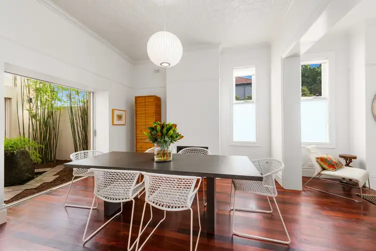 Third view of Homely house listing, 45 Arcadia Road, Glebe NSW 2037