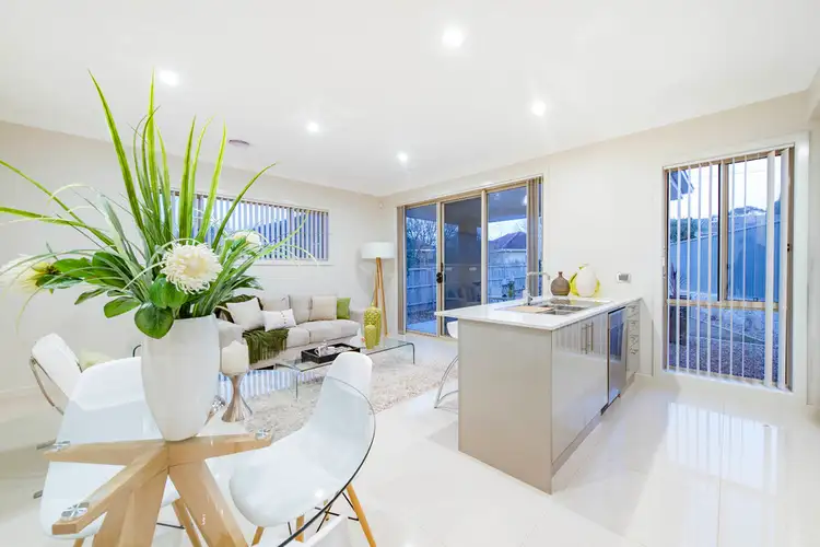 Sixth view of Homely house listing, 3A Warramoo Crescent, Narrabundah ACT 2604