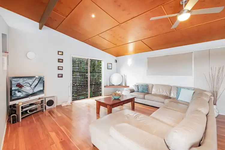 Sixth view of Homely house listing, 12 Elly Circuit, Coolum Beach QLD 4573