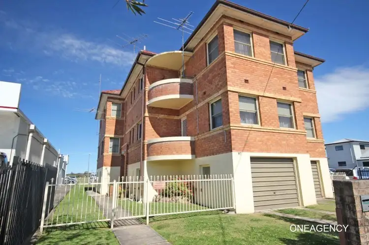 Second view of Homely block of units listing, Address available on request