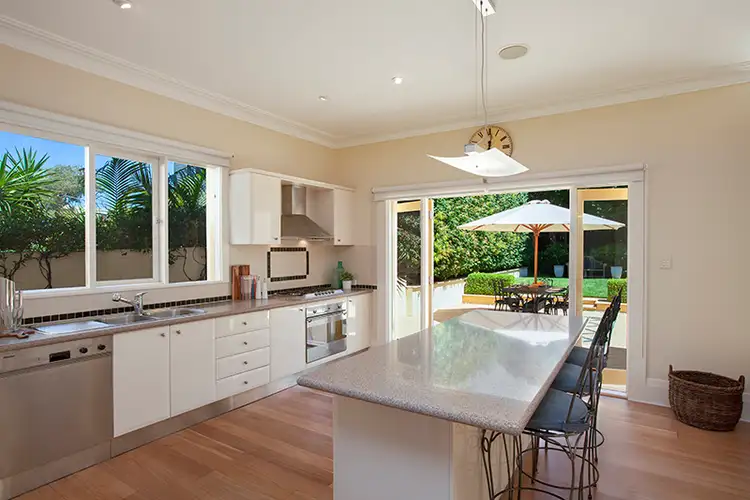 Fourth view of Homely house listing, 8 Kirkoswald Avenue, Mosman NSW 2088