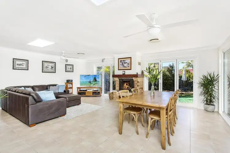 Second view of Homely house listing, 32a Arthurs Circle, Mount Colah NSW 2079