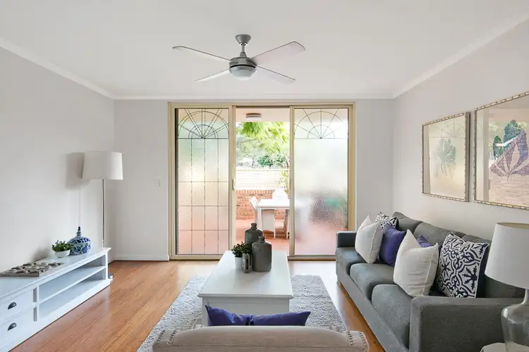 5/103 Balgowlah Road, Fairlight NSW 2094